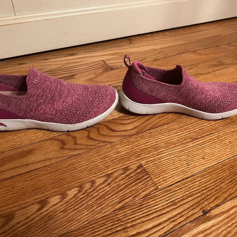 Skechers Women's Shoes - Air Cooled Arch Fit - Picture 5 of 6